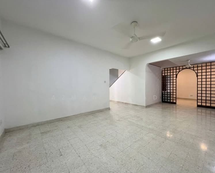 2-storey Terraced House for Sale in Taman Tun Dr Ismail (Kuala Lumpur) - Azman Ahmad - PropertyGuru.com.my