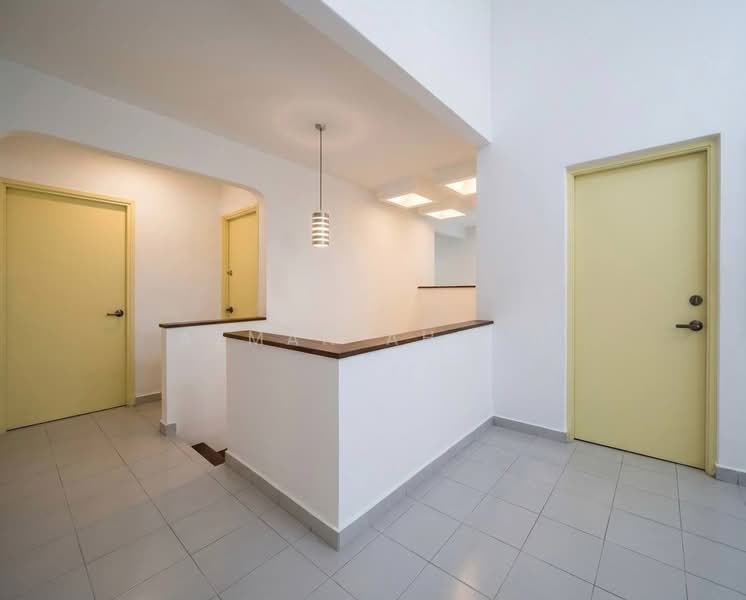 2-storey Terraced House for Sale in Taman Tun Dr Ismail (Kuala Lumpur) - Azman Ahmad - PropertyGuru.com.my