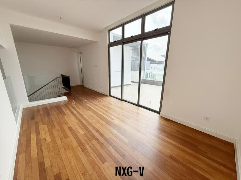 Semi-Detached House for Sale in Kota Kemuning (Shah Alam) - Zackinn Hoi - Interior - PropertyGuru.com.my