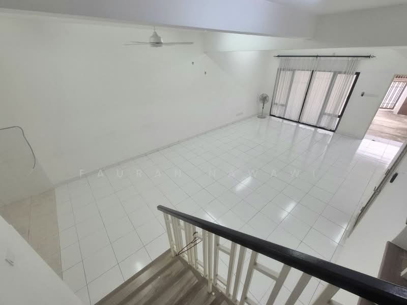 Rumah Teres 2 Tingkat untuk Dijual di Serene Heights (Semenyih) - Fauran Nawawi - PropertyGuru.com.my