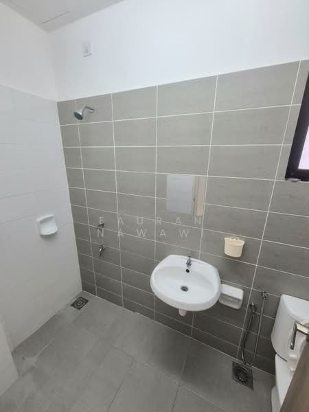 Rumah Teres 2 Tingkat untuk Dijual di Serene Heights (Semenyih) - Fauran Nawawi - PropertyGuru.com.my