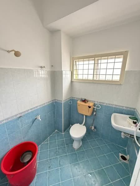2-storey Terraced House for Sale in Taman Seremban Jaya (Rantau) - Azrul Othman - Bathroom - PropertyGuru.com.my