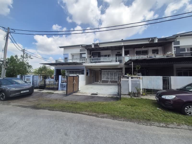 Rumah Teres 2 Tingkat untuk Dijual di Semenyih (Selangor) - Fauran Nawawi - PropertyGuru.com.my