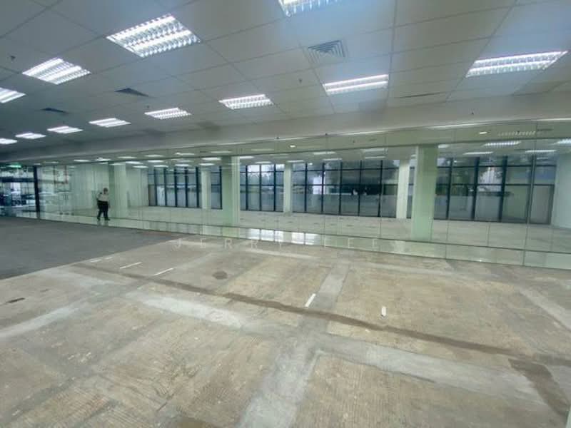 Warehouse for Rent in Petaling Jaya (Selangor) - Jerry Lee - Interior - PropertyGuru.com.my