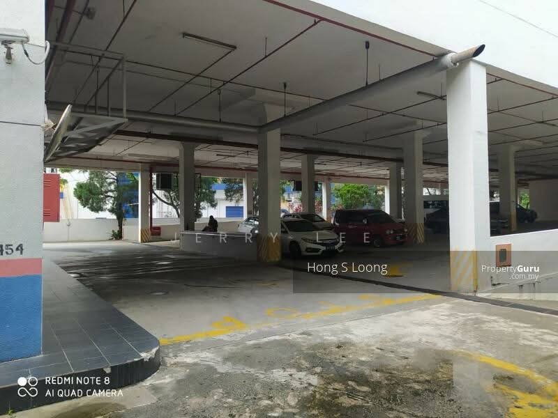 Warehouse for Rent in Petaling Jaya (Selangor) - Jerry Lee - Car Park - PropertyGuru.com.my