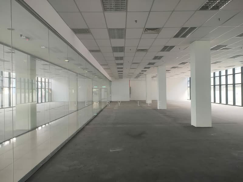 Warehouse for Rent in Petaling Jaya (Selangor) - Jerry Lee - Interior - PropertyGuru.com.my