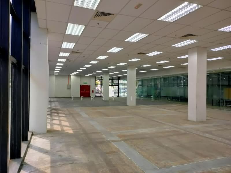 Warehouse for Rent in Petaling Jaya (Selangor) - Jerry Lee - PropertyGuru.com.my