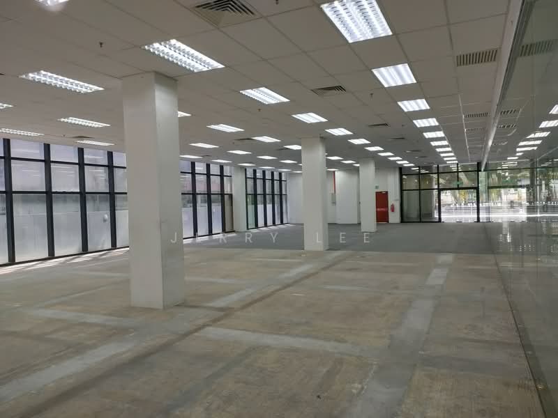 Warehouse for Rent in Petaling Jaya (Selangor) - Jerry Lee - PropertyGuru.com.my