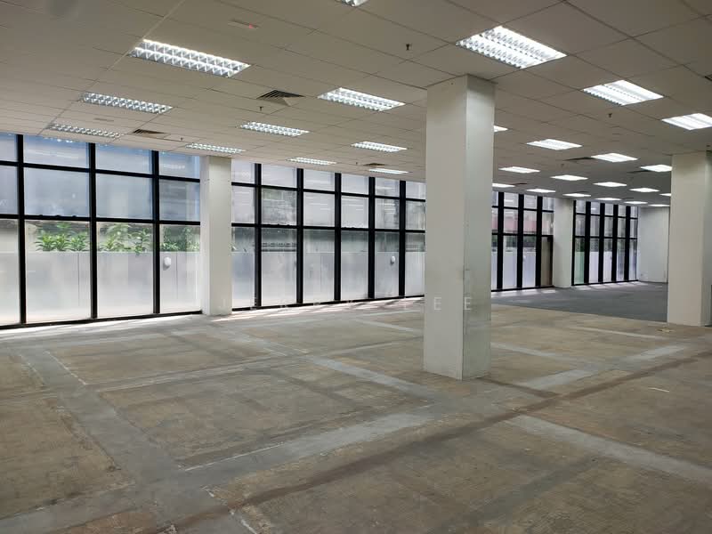 Warehouse for Rent in Petaling Jaya (Selangor) - Jerry Lee - PropertyGuru.com.my