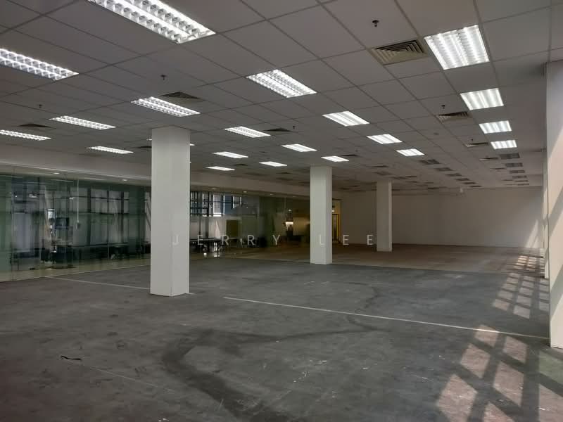 Warehouse for Rent in Petaling Jaya (Selangor) - Jerry Lee - PropertyGuru.com.my