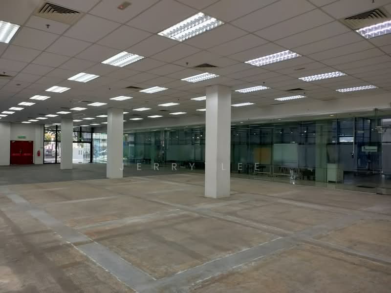 Warehouse for Rent in Petaling Jaya (Selangor) - Jerry Lee - PropertyGuru.com.my