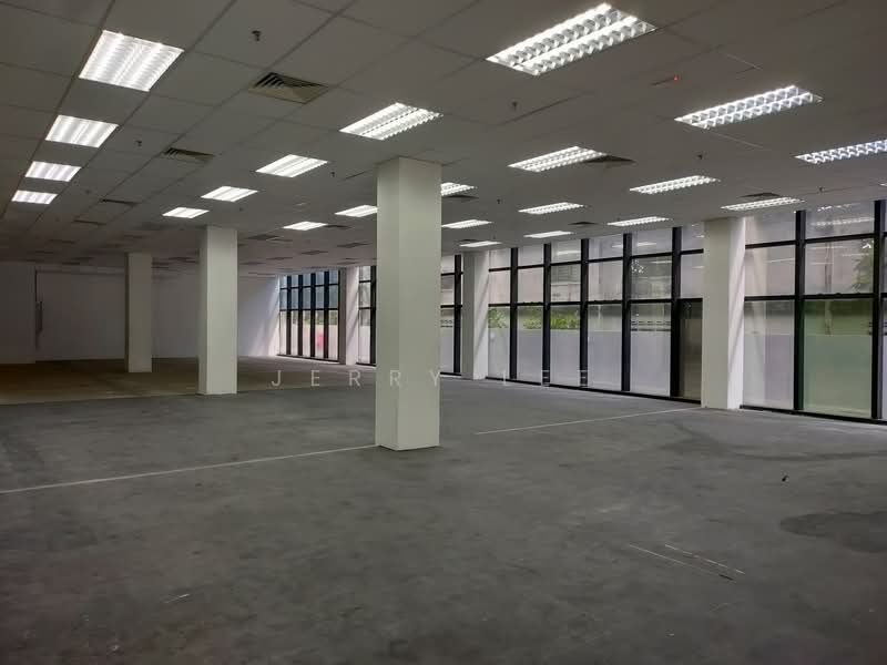 Warehouse for Rent in Petaling Jaya (Selangor) - Jerry Lee - PropertyGuru.com.my