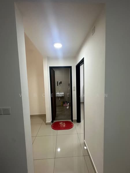 Service Residence for Rent at Veranda Residence - Vincent Gian - PropertyGuru.com.my