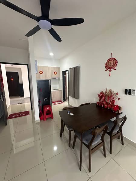 Service Residence for Rent at Veranda Residence - Vincent Gian - PropertyGuru.com.my