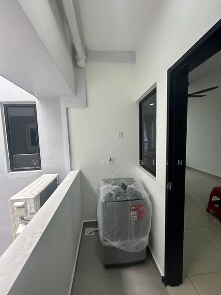 Service Residence for Rent at Veranda Residence - Vincent Gian - PropertyGuru.com.my