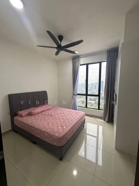 Service Residence for Rent at Veranda Residence - Vincent Gian - PropertyGuru.com.my