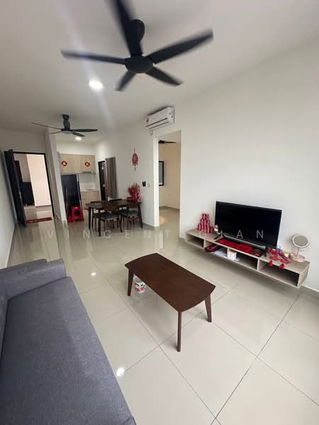 Service Residence for Rent at Veranda Residence - Vincent Gian - PropertyGuru.com.my