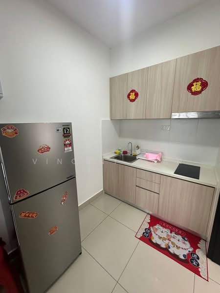 Service Residence for Rent at Veranda Residence - Vincent Gian - PropertyGuru.com.my