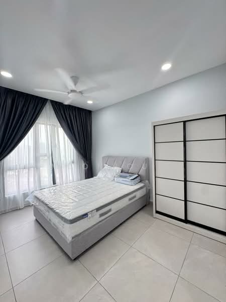 Servis Apartment untuk Disewa di D'Ivo - Moonhou . - Bedroom - PropertyGuru.com.my