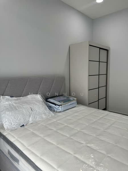 Servis Apartment untuk Disewa di D'Ivo - Moonhou . - Bedroom - PropertyGuru.com.my