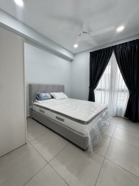 Servis Apartment untuk Disewa di D'Ivo - Moonhou . - Bedroom - PropertyGuru.com.my