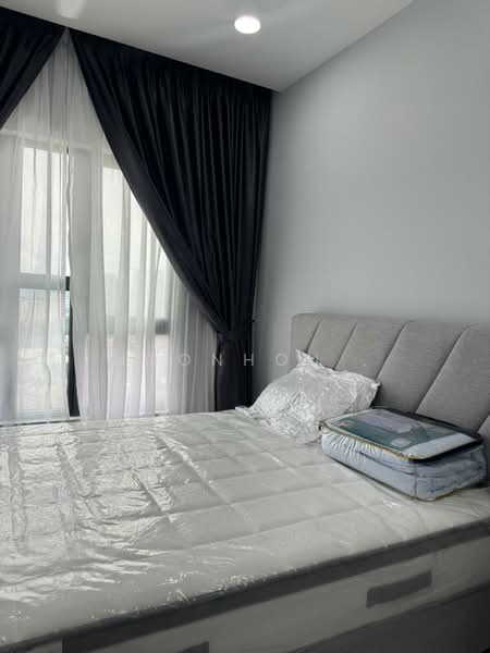 Servis Apartment untuk Disewa di D'Ivo - Moonhou . - Bedroom - PropertyGuru.com.my