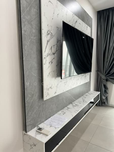 Servis Apartment untuk Disewa di D'Ivo - Moonhou . - Interior - PropertyGuru.com.my