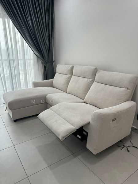 Servis Apartment untuk Disewa di D'Ivo - Moonhou . - PropertyGuru.com.my