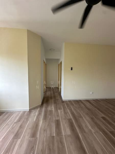 Apartment for Sale at Pangsapuri Angsana - Fauran Nawawi - Interior - PropertyGuru.com.my