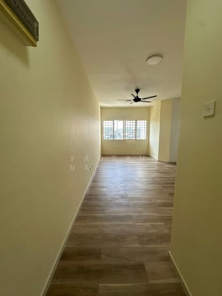 Apartment for Sale at Pangsapuri Angsana - Fauran Nawawi - Interior - PropertyGuru.com.my