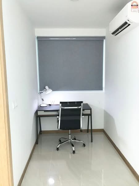 Service Residence for Rent at Southern Marina Residences - Liew Lih Yi - Study - PropertyGuru.com.my