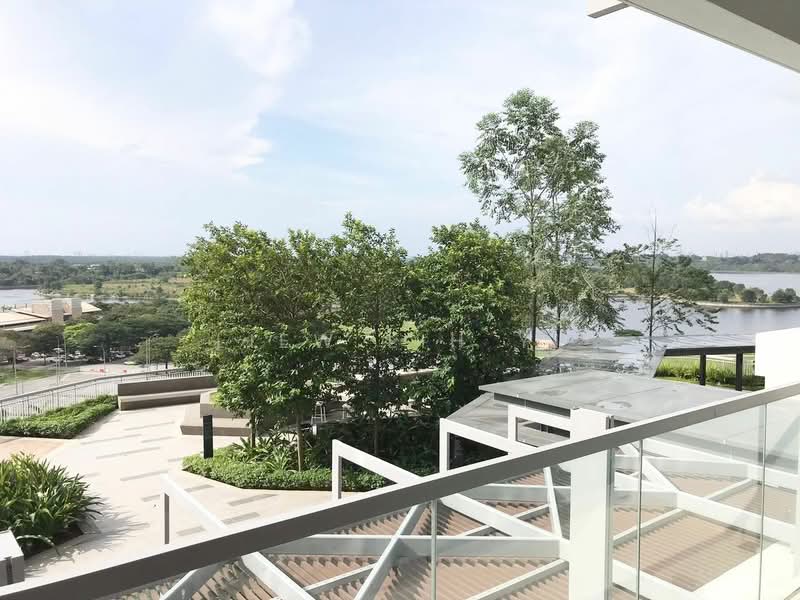 Service Residence for Rent at Southern Marina Residences - Liew Lih Yi - Exterior - PropertyGuru.com.my