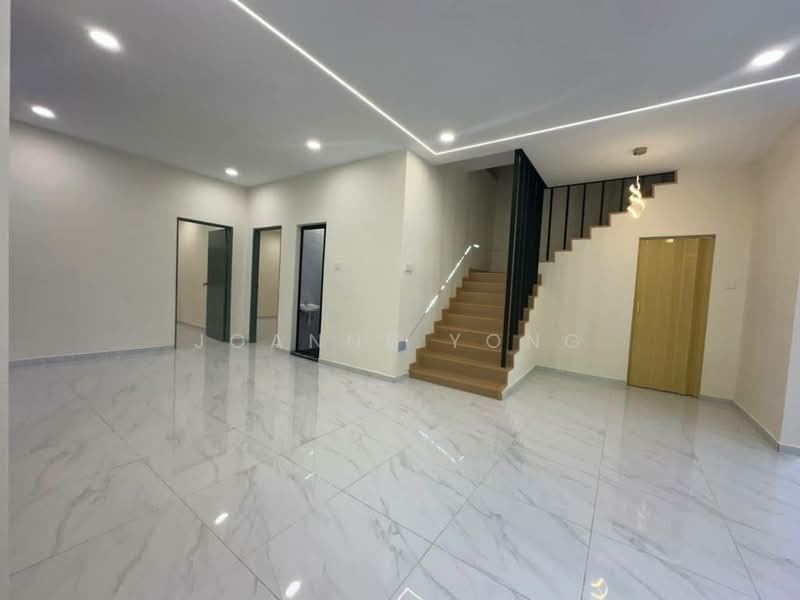 Rumah Berkembar untuk Dijual di Johor Bahru (Johor) - Joanne Yong - Interior - PropertyGuru.com.my