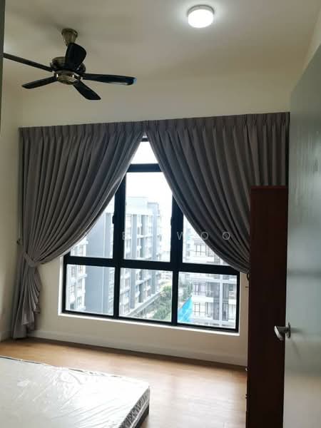 Servis Apartment untuk Disewa di Utropolis Suites 2 - Abby Woo - Bedroom - PropertyGuru.com.my