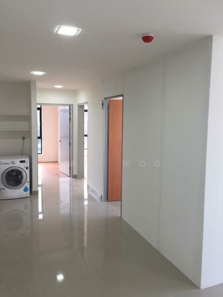 Servis Apartment untuk Disewa di Utropolis Suites 2 - Abby Woo - Interior - PropertyGuru.com.my