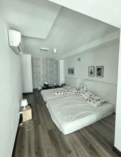 Servis Apartment untuk Disewa di Maritime Suite - Weng Sern - Bedroom - PropertyGuru.com.my