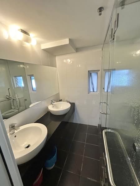Servis Apartment untuk Disewa di Maritime Suite - Weng Sern - Bathroom - PropertyGuru.com.my