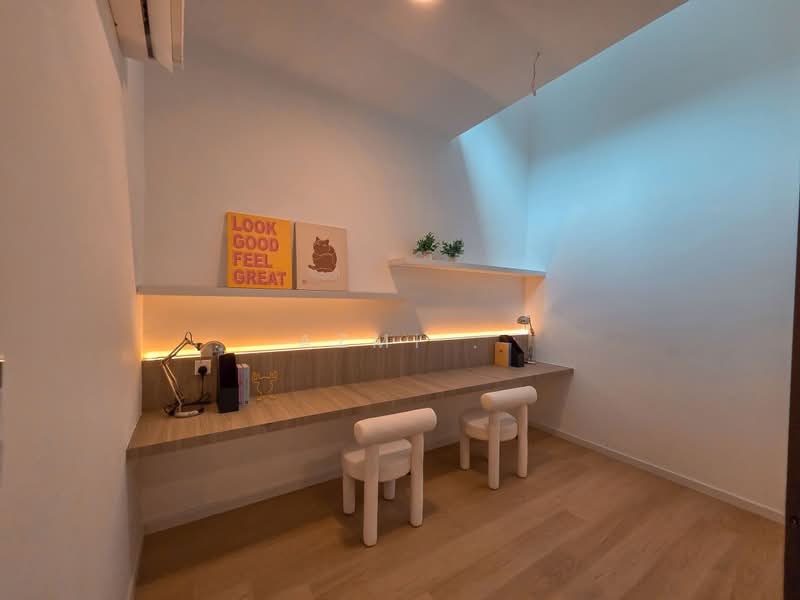 2-storey Terraced House for Sale in Bandar Baru Bangi (Selangor) - Azmi . - PropertyGuru.com.my