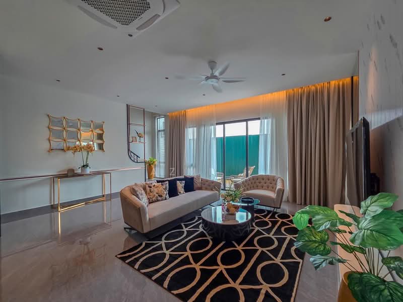 2-storey Terraced House for Sale in Bandar Baru Bangi (Selangor) - Azmi . - PropertyGuru.com.my