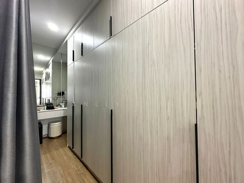Rumah Kluster untuk Dijual di Sunway Iskandar (Iskandar Puteri (Nusajaya)) - Janlly Jong - Interior - PropertyGuru.com.my