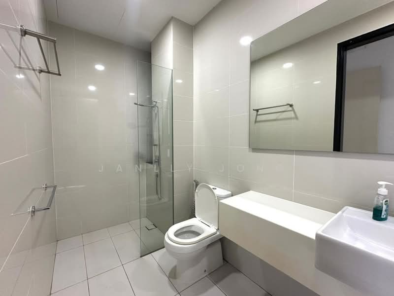 Rumah Kluster untuk Dijual di Sunway Iskandar (Iskandar Puteri (Nusajaya)) - Janlly Jong - Bathroom - PropertyGuru.com.my