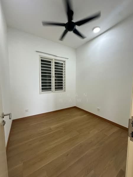 Service Residence for Sale at Sentul Village - Fauran Nawawi - Interior - PropertyGuru.com.my