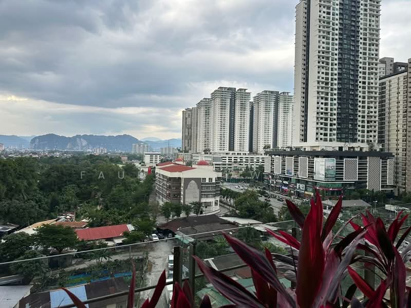 Service Residence for Sale at Sentul Village - Fauran Nawawi - PropertyGuru.com.my