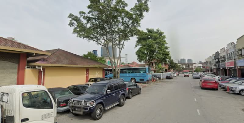 Shop for Sale in Petaling Jaya (Selangor) - Sky Lim - Exterior - PropertyGuru.com.my