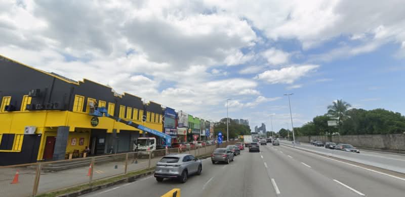 Shop for Sale in Petaling Jaya (Selangor) - Sky Lim - Exterior - PropertyGuru.com.my