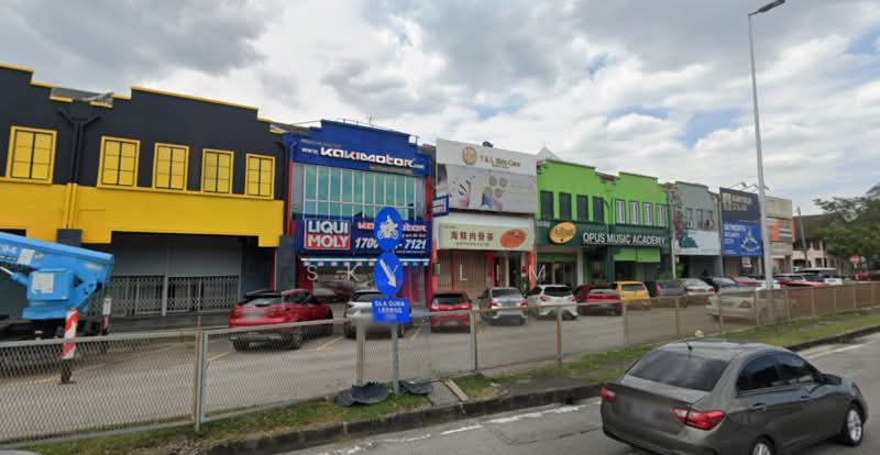 Shop for Sale in Petaling Jaya (Selangor) - Sky Lim - PropertyGuru.com.my