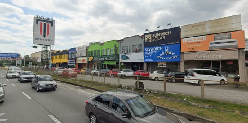 Shop for Sale in Petaling Jaya (Selangor) - Sky Lim - PropertyGuru.com.my