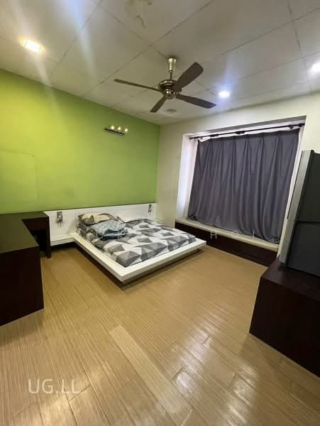 2-storey Terraced House for Sale in Bandar Botanic (Klang) - Zackinn Hoi - Bedroom - PropertyGuru.com.my