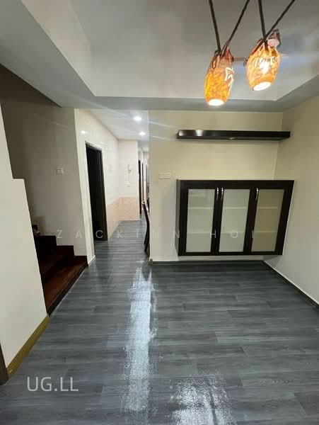 2-storey Terraced House for Sale in Bandar Botanic (Klang) - Zackinn Hoi - Interior - PropertyGuru.com.my