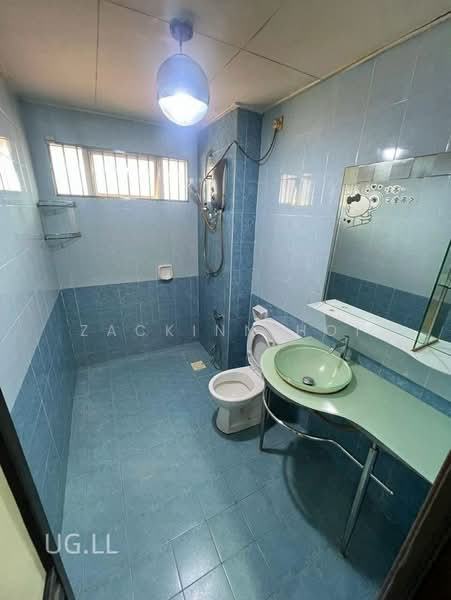 2-storey Terraced House for Sale in Bandar Botanic (Klang) - Zackinn Hoi - PropertyGuru.com.my